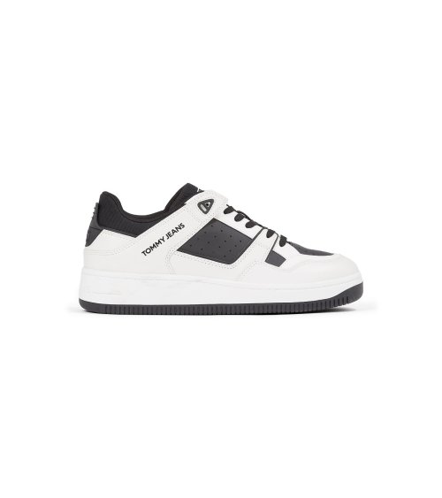 Tommy Hilfiger low lace-up sneakers