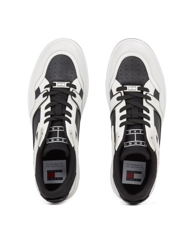 Tommy Hilfiger zapatos bajos con cordones