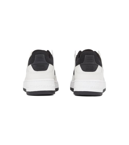 Tommy Hilfiger baskets basses avec lacets