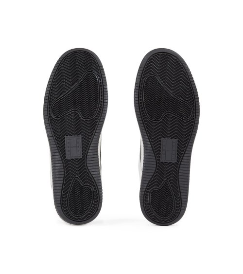 Tommy Hilfiger low lace-up sneakers