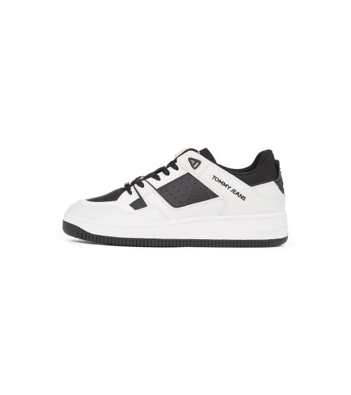 Tommy Hilfiger low lace-up sneakers