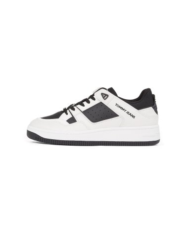 Tommy Hilfiger Niedrige Sneakers mit Schnürung