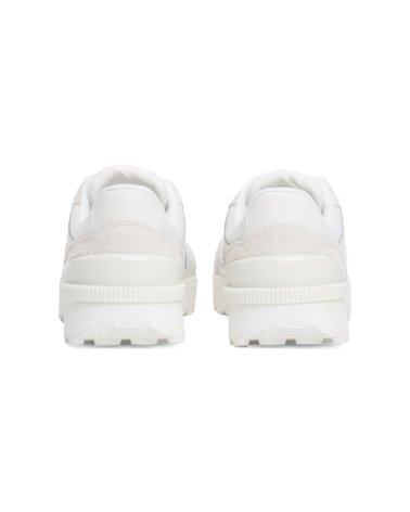 Tommy Hilfiger niedrige Sneaker mit Gummisohle