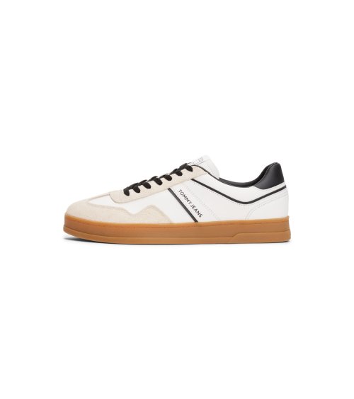 Tommy Hilfiger sneakers basse con lacci