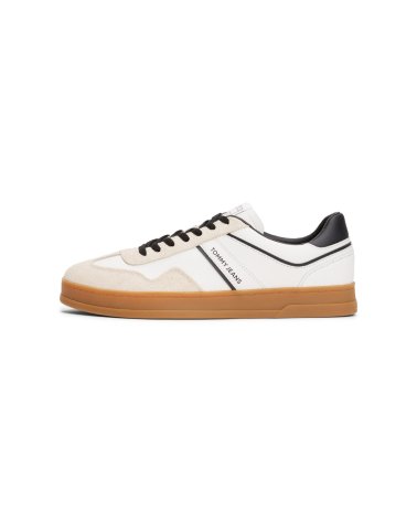 Tommy Hilfiger low sneakers with laces
