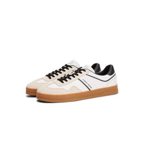Tommy Hilfiger zapatillas bajas con cordones