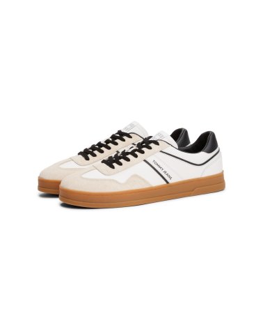 Tommy Hilfiger zapatillas bajas con cordones
