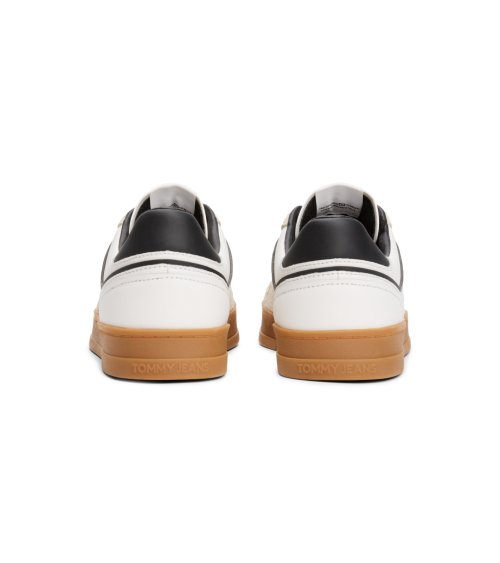 Tommy Hilfiger zapatillas bajas con cordones
