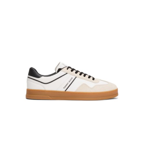 Tommy Hilfiger sneakers basse con lacci