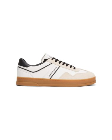Tommy Hilfiger zapatillas bajas con cordones