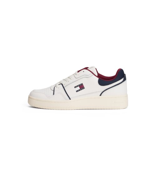 Tommy Hilfiger sneakers basse con lacci