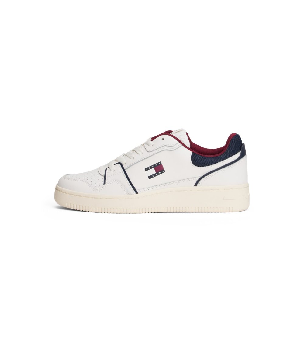 Tommy Hilfiger low top sneakers with laces