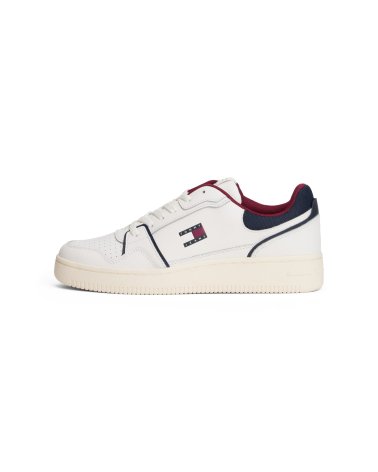 Tommy Hilfiger low top sneakers with laces
