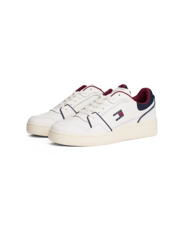 Tommy Hilfiger Low Sneakers mit Schnürung