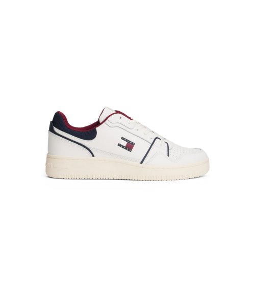 Tommy Hilfiger zapatillas bajas con cordones