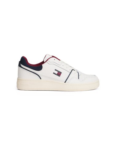 Tommy Hilfiger low top sneakers with laces