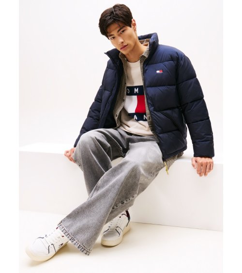Tommy Hilfiger low top sneakers with laces
