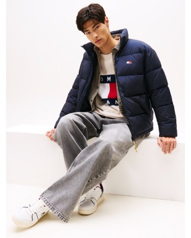 Tommy Hilfiger low top sneakers with laces