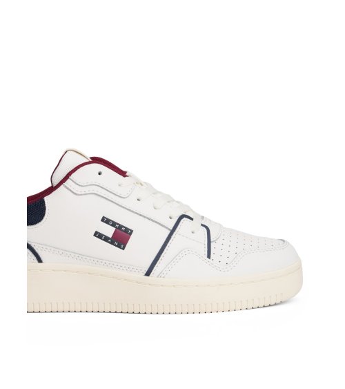 Tommy Hilfiger sneakers basse con lacci