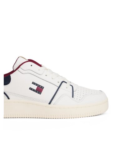 Tommy Hilfiger Low Sneakers mit Schnürung