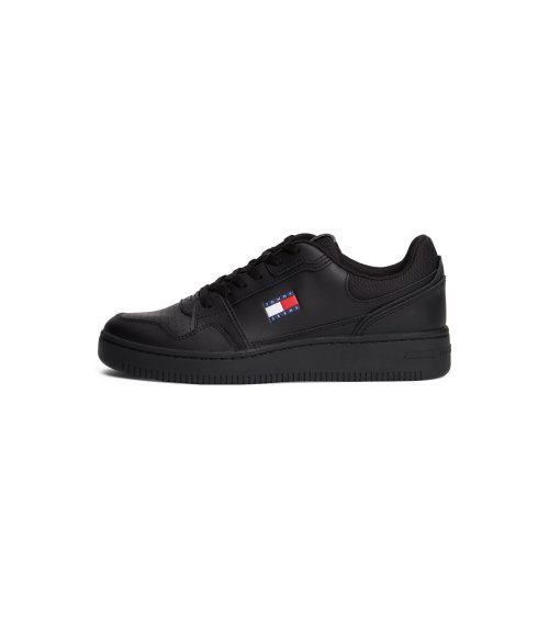 Tommy Hilfiger Low Sneakers mit Schnürung