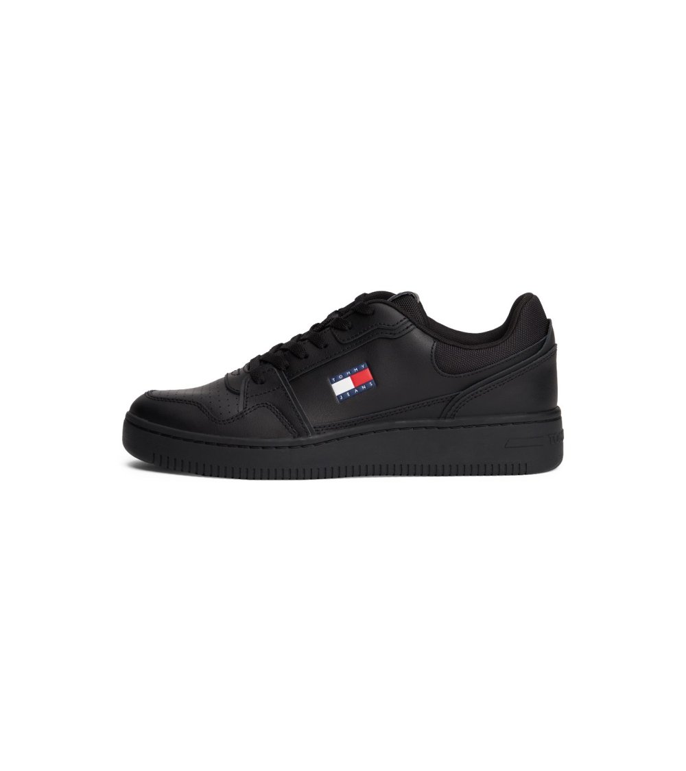 Tommy Hilfiger low top sneakers with laces