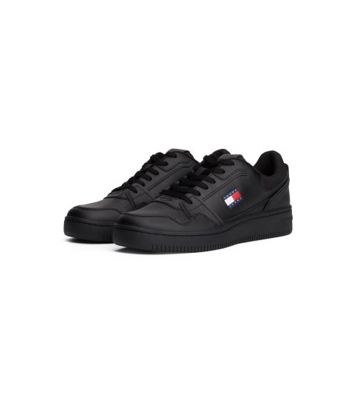 Tommy Hilfiger low top sneakers with laces