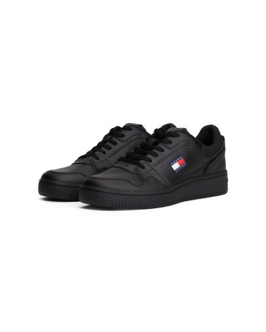 Tommy Hilfiger sneakers basse con lacci