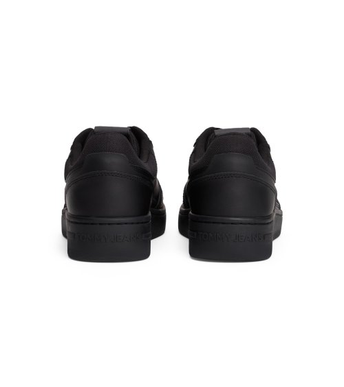 Tommy Hilfiger low top sneakers with laces
