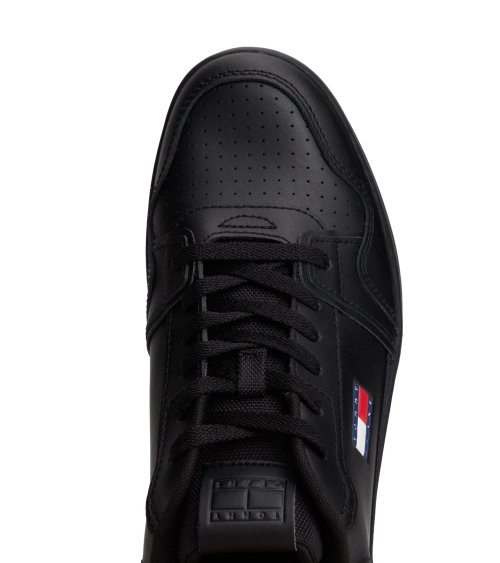 Tommy Hilfiger Low Sneakers mit Schnürung