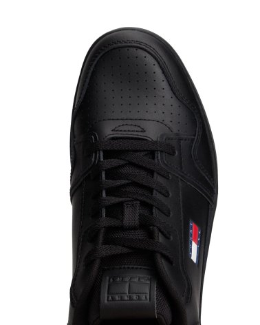 Tommy Hilfiger low top sneakers with laces