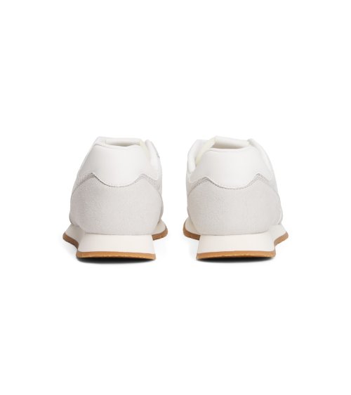 Tommy Hilfiger hohe Sneakers mit Mischoberteil
