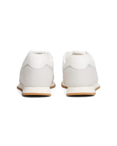 Tommy Hilfiger zapatillas altas con parte superior mixta