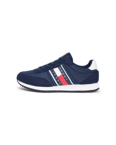 Tommy Hilfiger sneakers basse con lacci