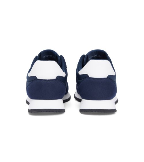 Tommy Hilfiger low sneakers with laces