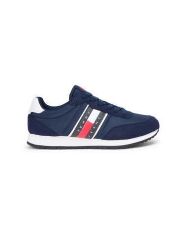 Tommy Hilfiger low sneakers with laces