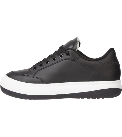 Tommy Jeans sneakers basse con lacci