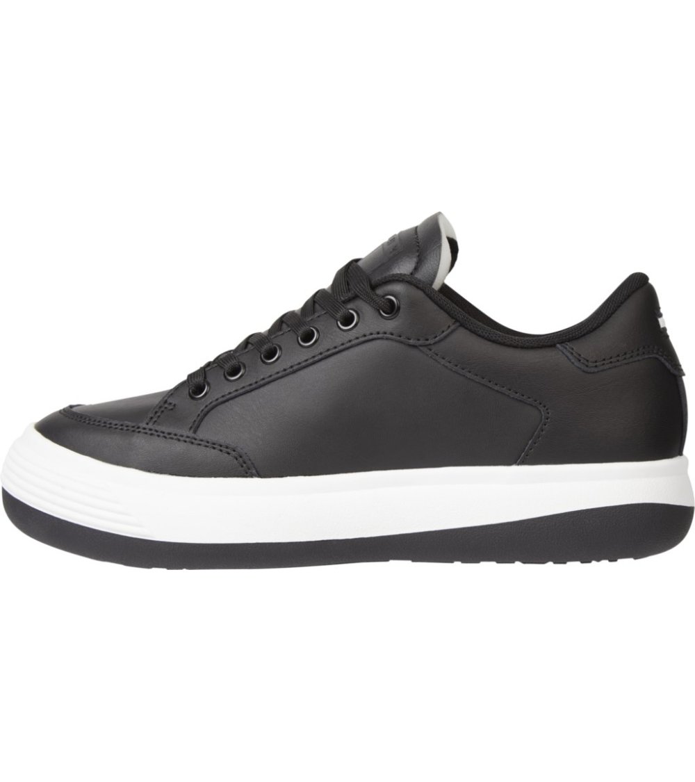 Tommy Jeans Niedrige Sneakers mit Schnürung