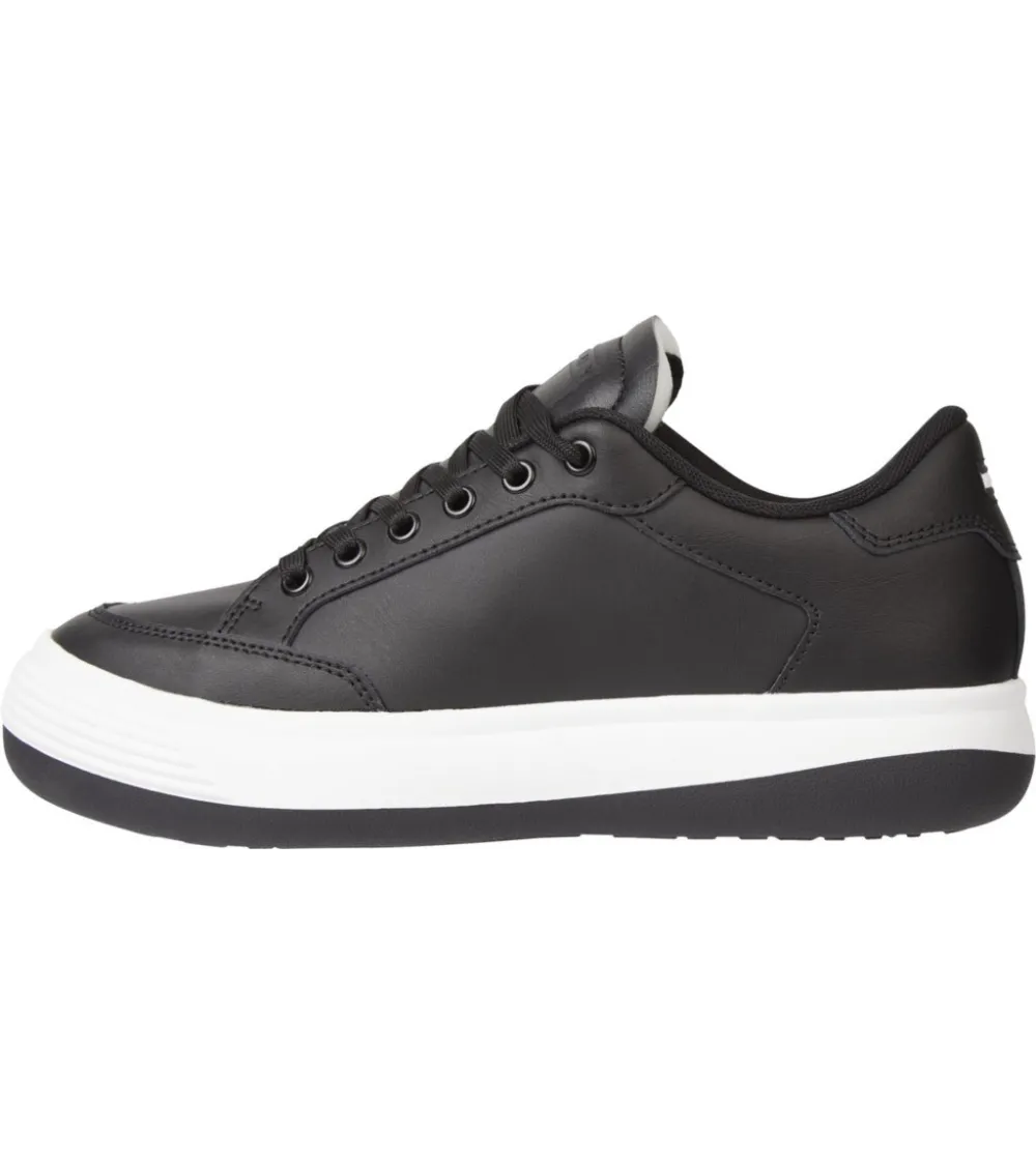 Tommy Jeans zapatillas bajas con cordones