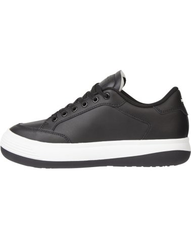 Tommy Jeans sneakers basse con lacci
