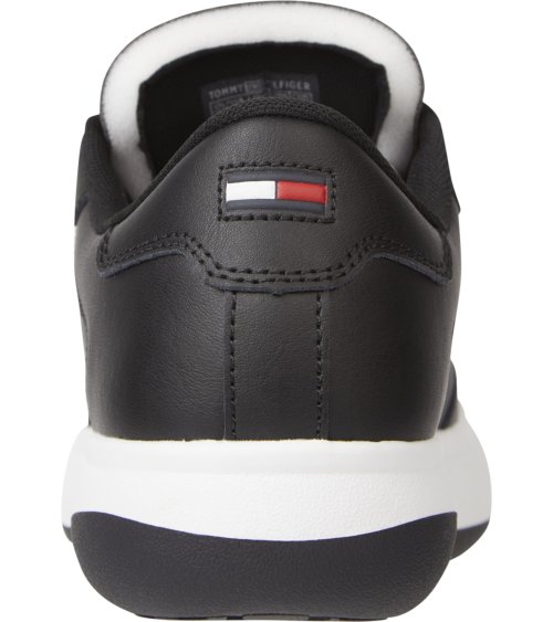Tommy Jeans Niedrige Sneakers mit Schnürung