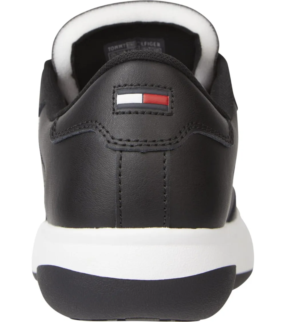 Tommy Jeans low sneakers with laces