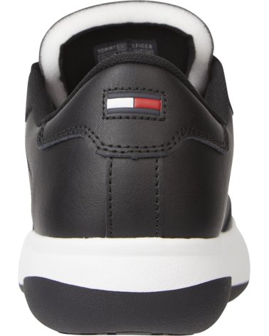 Tommy Jeans zapatillas bajas con cordones