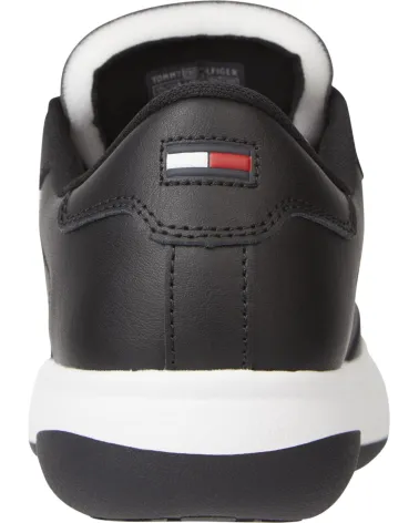 Tommy Jeans zapatillas bajas con cordones