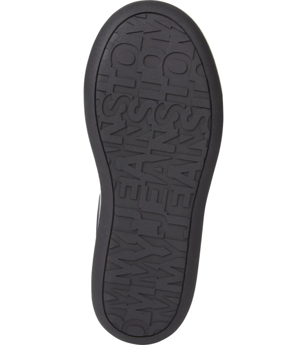 Tommy Jeans sneakers basse con lacci
