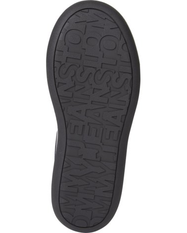 Tommy Jeans low sneakers with laces