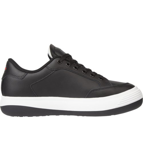 Tommy Jeans low sneakers with laces