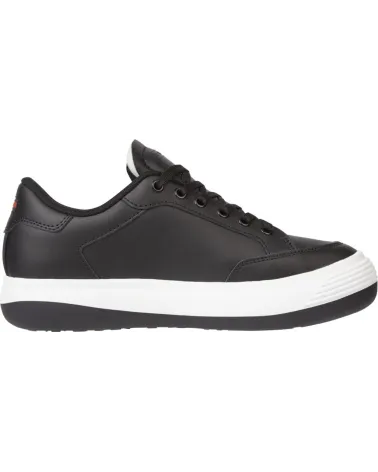 Tommy Jeans low sneakers with laces
