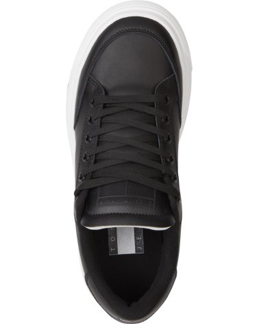 Tommy Jeans low sneakers with laces