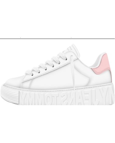 Tommy Jeans sneakers basse New Cups